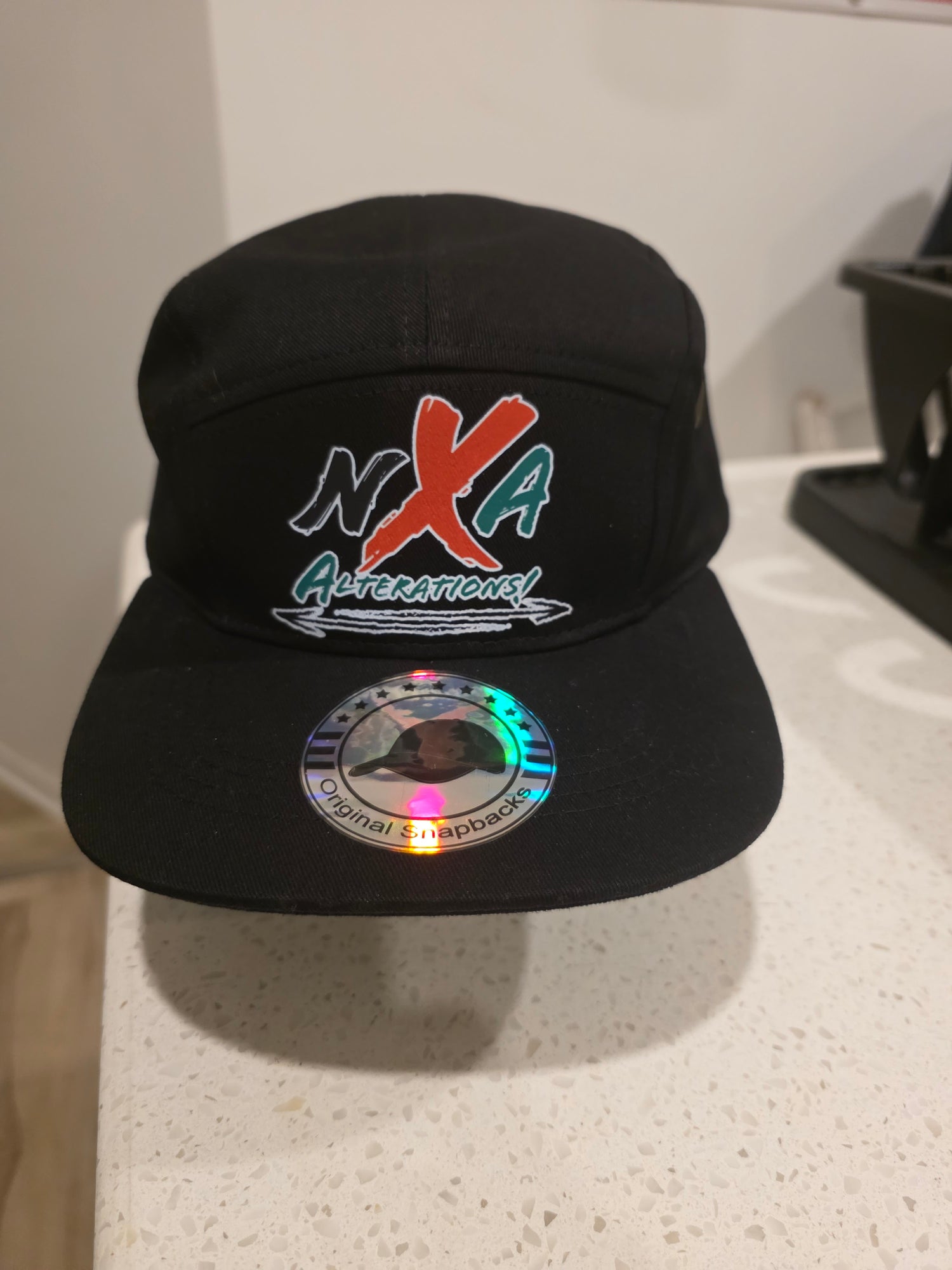 NXA 5 Panel Collection