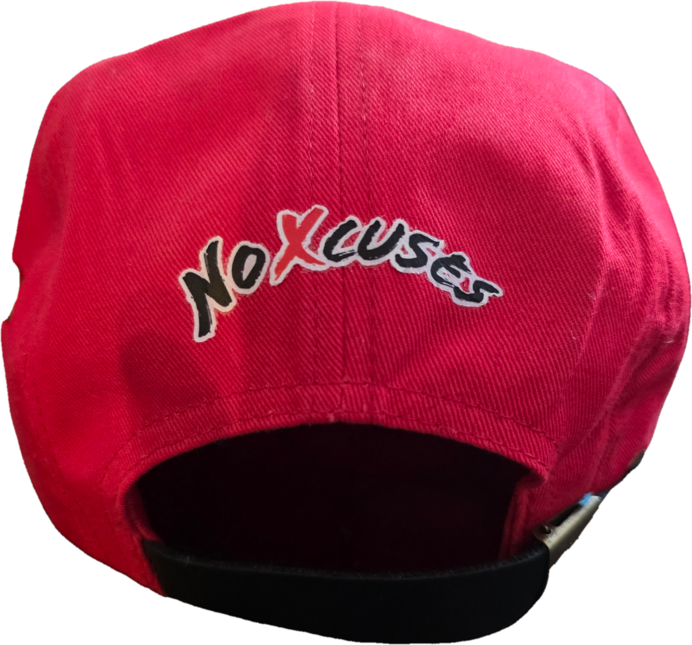 5 Panel NXA Logo Hats