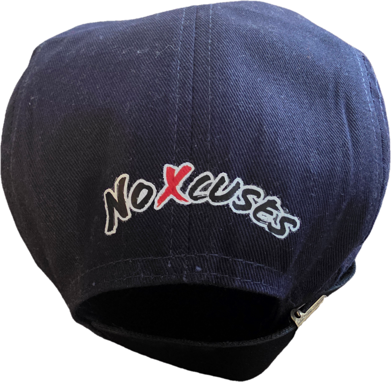 5 Panel NXA Logo Hats