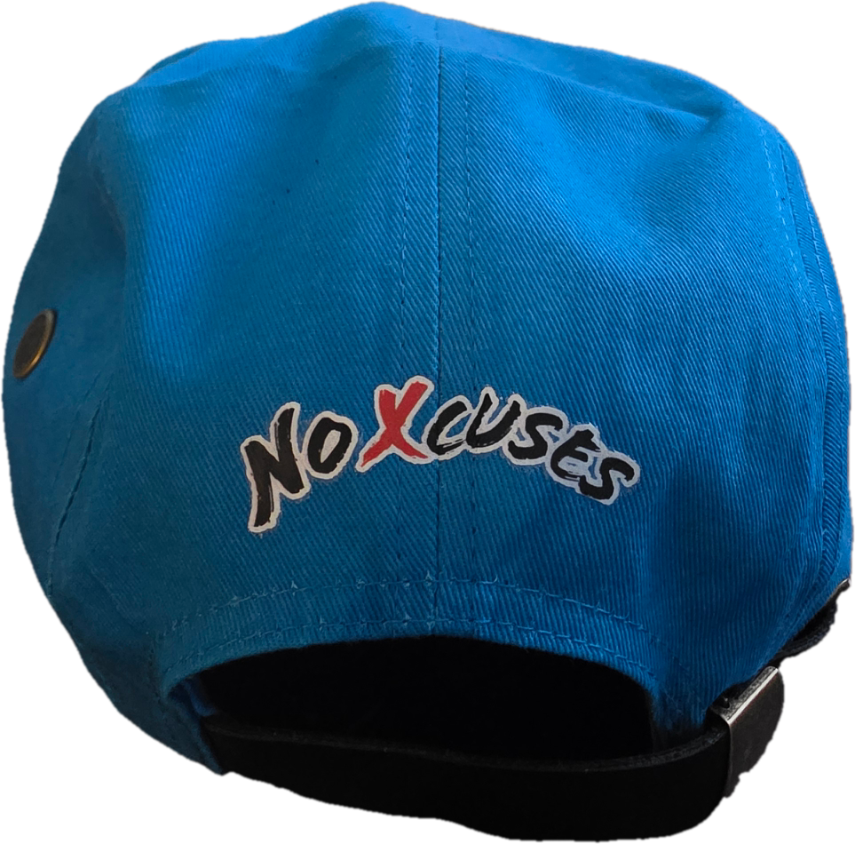 5 Panel NXA Logo Hats