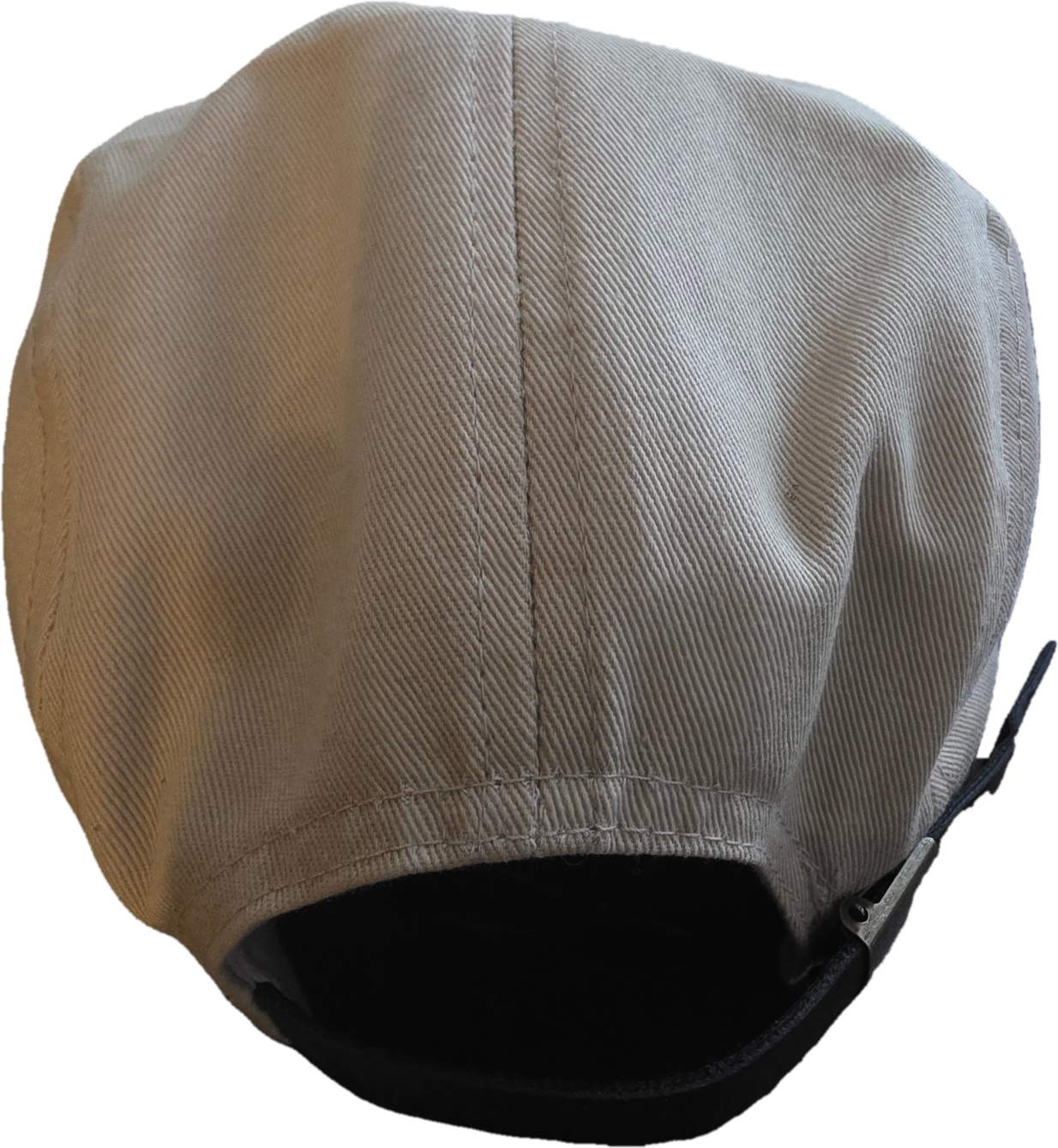 5 Panel No Xcuses ALTERATIONS re(MIND)set Patchwork Longevity Logo