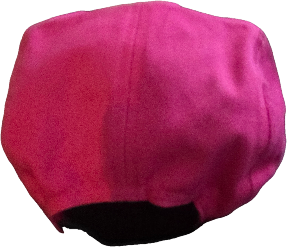5 Panel NXA Logo Hats