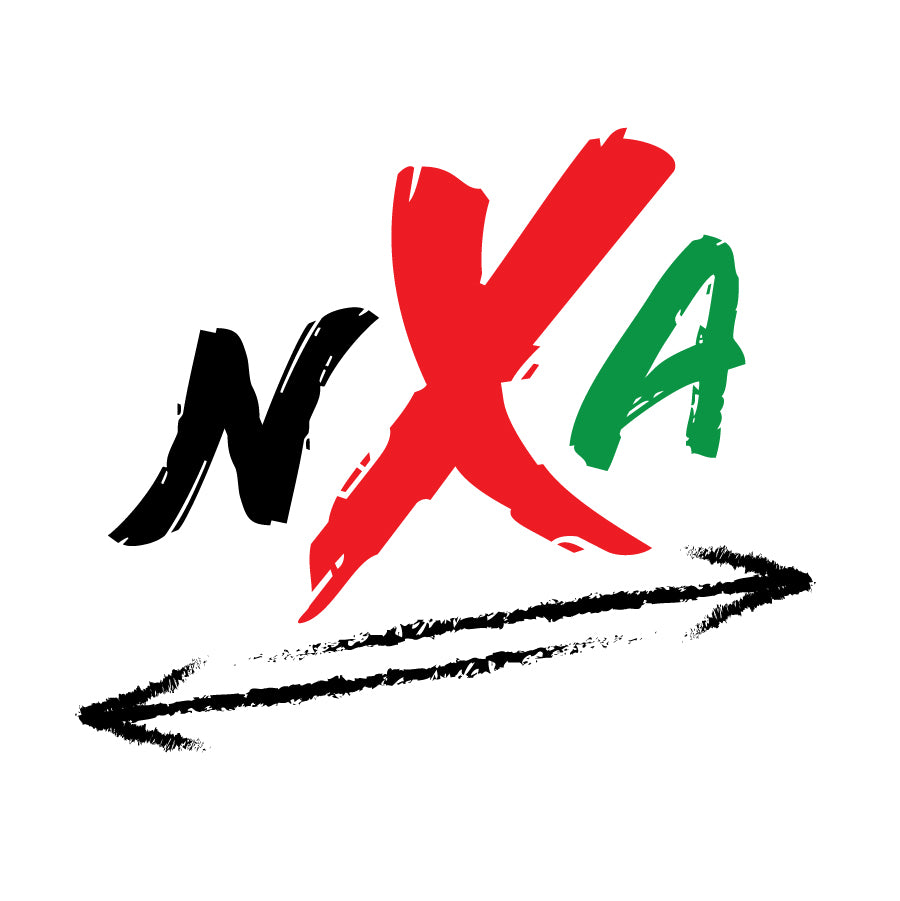NXA Logo