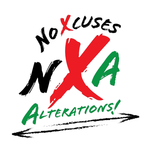 NXA 365 Logo